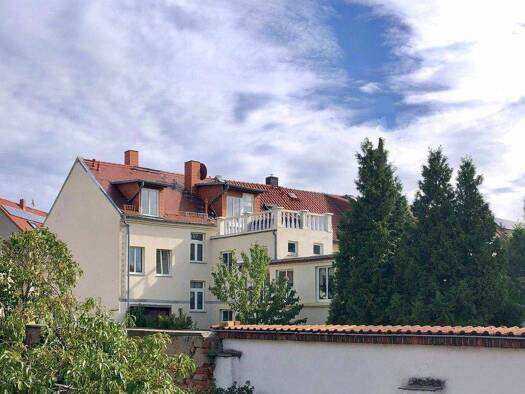 Haus zum Kauf als Kapitalanlage geeignet 520.000 € 11 Zimmer 267 m² 400 m² Grundstück Markranstädt 04420