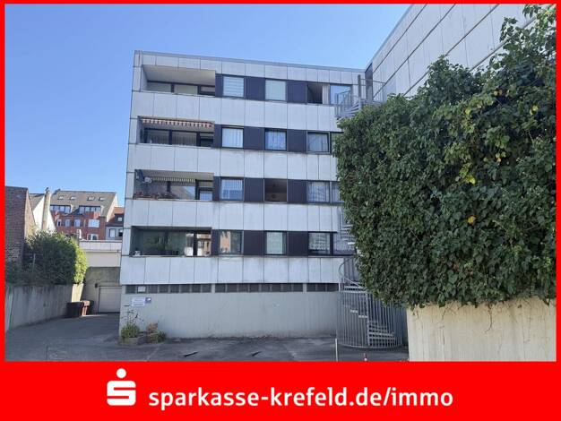 Wohnung zum Kauf 164.000 € 3 Zimmer 79,1 m² 2. Geschoss frei ab 15.12.2026 Stadtmitte Stadtmitte 47798