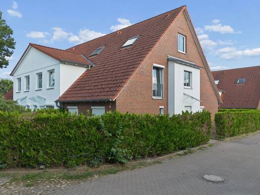 Reihenendhaus zum Kauf 595.000 € 5 Zimmer 136,2 m² 254,6 m² Grundstück Barsbüttel Barsbüttel 22885