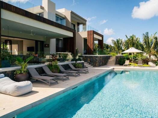 Villa zum Kauf 3.400.000 € 5 Zimmer 337 m² 2.230 m² Grundstück Beau Champ