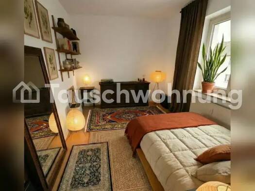Wohnung zur Miete Tauschwohnung 750 € 5 Zimmer 104 m² EG Otterndorf Hamburg 20539