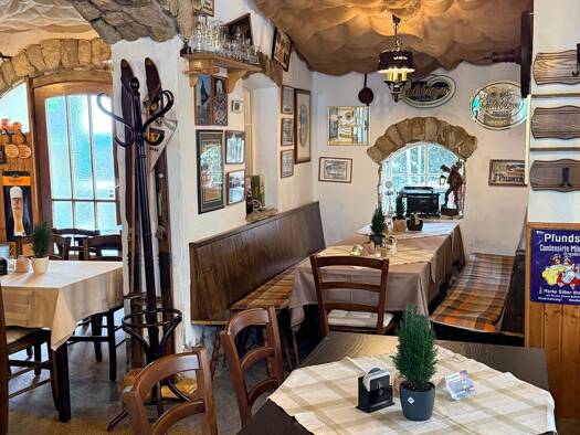 Büro zur Miete provisionsfrei 1.500 € 1 Zimmer 80 m² Bürofläche Tornaer Straße 86 Leubnitz-Neuostra Dresden 01239