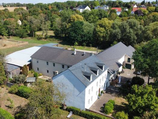 Einfamilienhaus zum Kauf 1.245.000 € 15 Zimmer 330 m² 13.274 m² Grundstück Messerich 54636