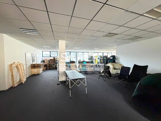 Bürofläche zur Miete provisionsfrei 11 € 280 m² Bürofläche Mariendorf Tempelhof-Schöneberg 12107