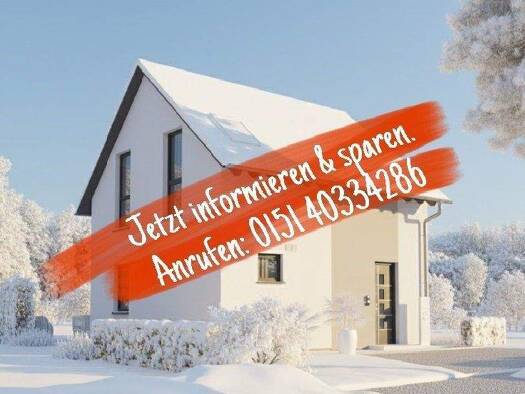 Einfamilienhaus zum Kauf provisionsfrei 277.900 € 5 Zimmer 106 m² 612 m² Grundstück Dörnberg Habichtswald 34317