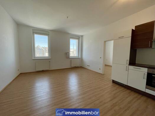 Wohnung zum Kauf 175.000 € 2 Zimmer 50,6 m² 3. Geschoss Grillparzerstraße 1 Lustenau Linz 4020