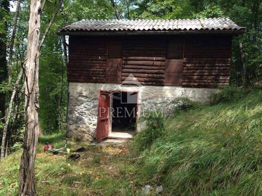 Haus zum Kauf 100.000 € 1 Zimmer 35 m² Rukavac, Matulji Matulji