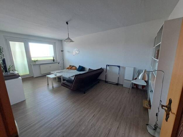 Wohnung zum Kauf provisionsfrei 149.000 € 4 Zimmer 75 m² 3. Geschoss frei ab 01.09.2026 Newtonstraße 4 Schönwalde I Greifswald 17491