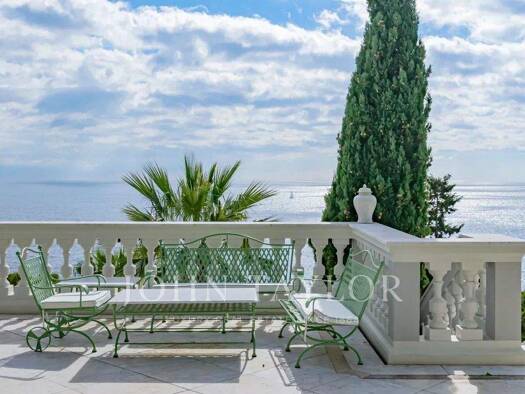 Haus zum Kauf 25.000.000 € 540 m² 1.200 m² Grundstück Cap-d'Ail 06320