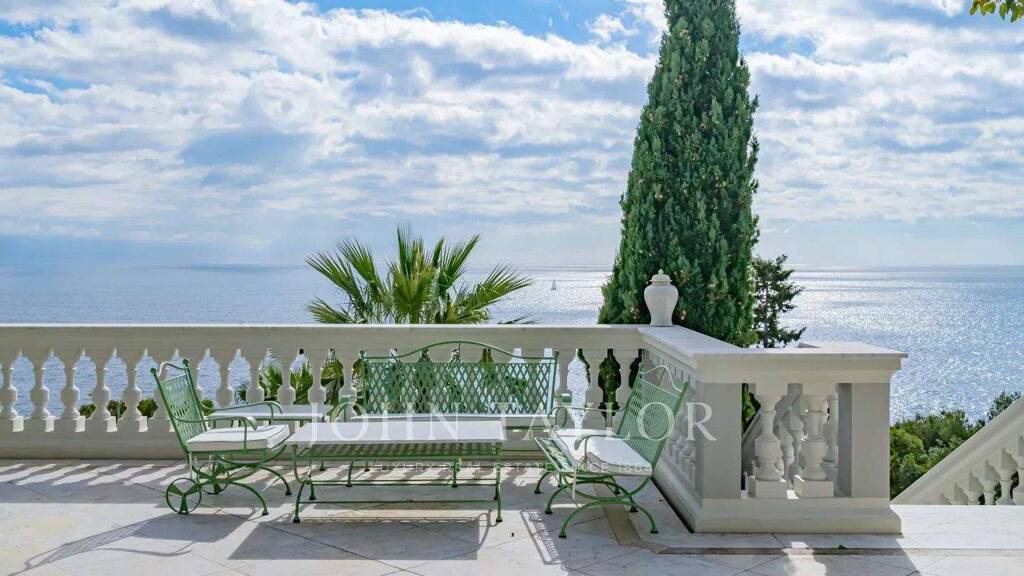 Haus zum Kauf 25.000.000 € 540 m² 1.200 m² Grundstück Cap-d'Ail 06320