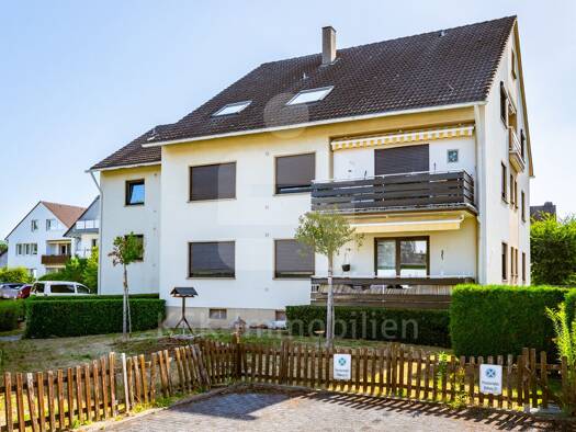 Wohnung zum Kauf 235.000 € 4 Zimmer 108 m² 3. Geschoss Bad Honnef Bad Honnef 53604