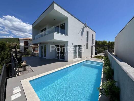 Haus zum Kauf 650.000 € 6 Zimmer 184 m² Smrika, Kraljevica Kraljevica