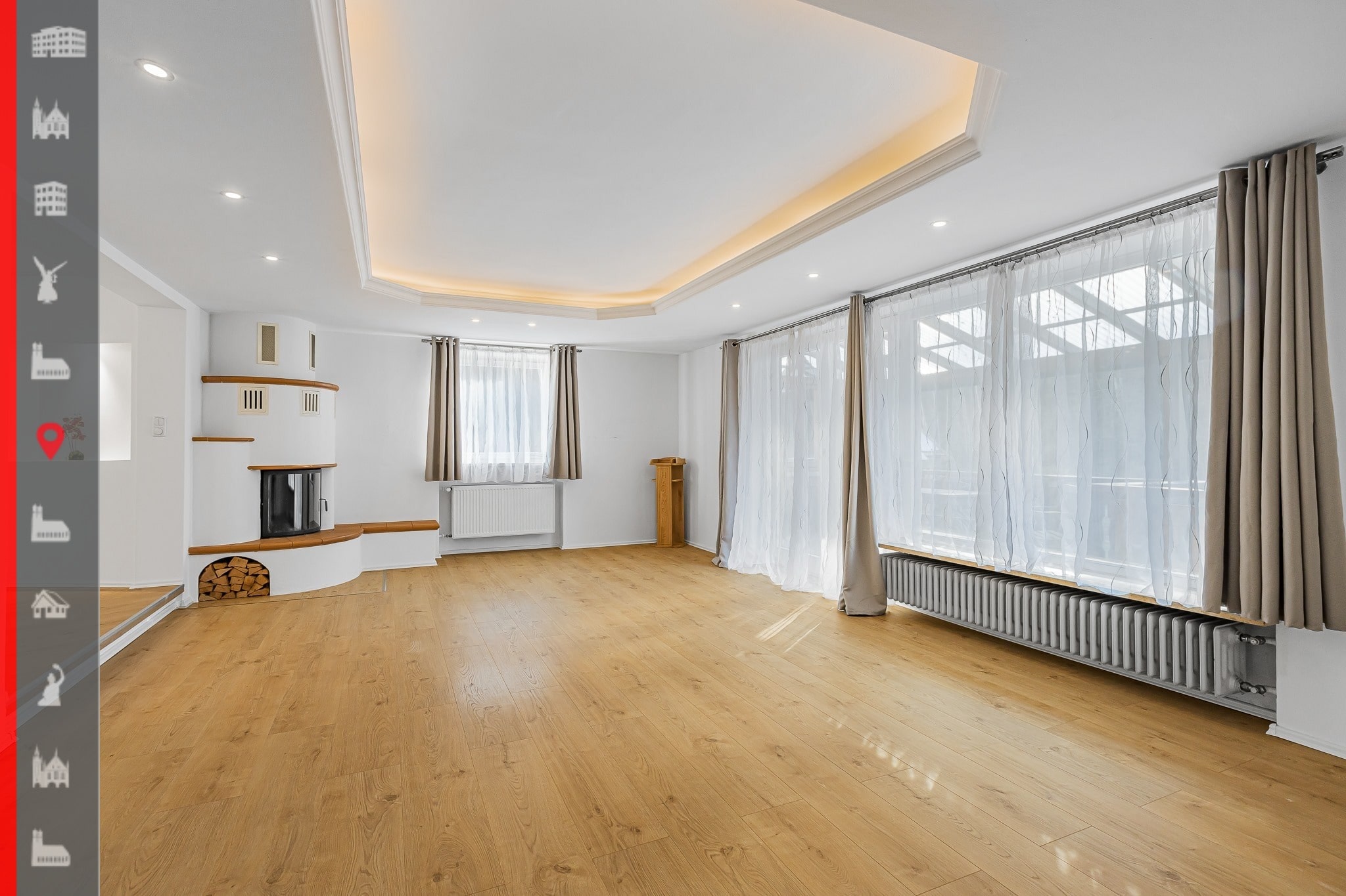 Einfamilienhaus zum Kauf 550.000 € 5 Zimmer 179 m²<br/>Wohnfläche 667 m²<br/>Grundstück Gars Gars 83536