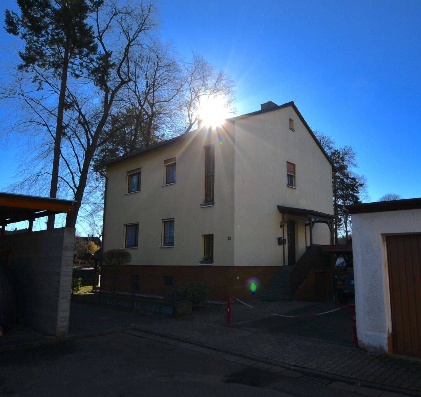 Einfamilienhaus zum Kauf - Ansicht 3