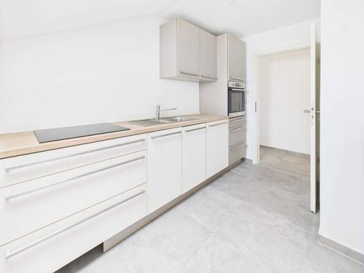 Wohnung zur Miete 700 € 3 Zimmer 66,2 m² 2. Geschoss Monschauer Straße 24 B Rölsdorf Düren 52355