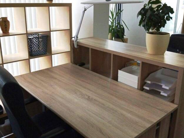 Bürofläche zur Miete provisionsfrei 65 € 4 m² Bürofläche Remscheider Straße Ronsdorf Wuppertal 42369