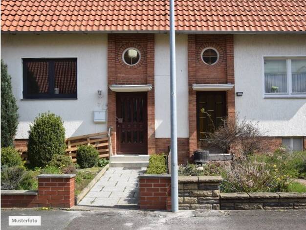 Haus zum Kauf provisionsfrei 170.000 € 62 m² 201 m² Grundstück Hamburg 22417