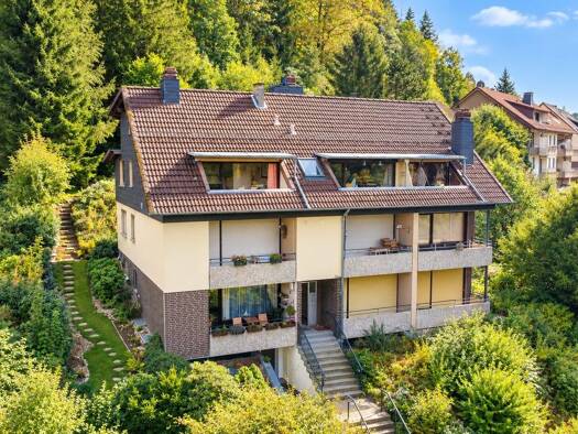 Maisonette zum Kauf 69.000 € 3 Zimmer 78 m² Geschoss 3/3 frei ab sofort Lautenthal Langelsheim 38685