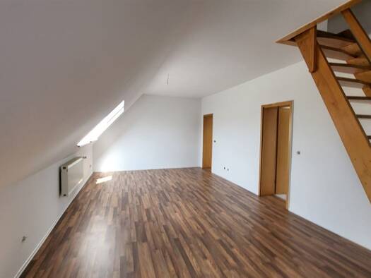 Wohnung zur Miete 288 € 2 Zimmer 48 m² Beilrode 04886
