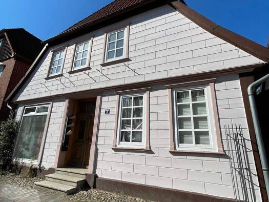 Wohnung zur Miete 418 € 38 m² frei ab 01.04.2026 Rosenstraße 3 Soltau 29614