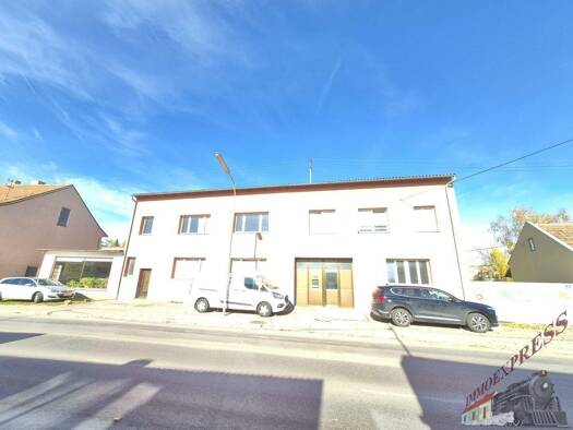 Mehrfamilienhaus zum Kauf 360.000 € 7 Zimmer 106 m² 2.335 m² Grundstück Orth an der Donau 2304