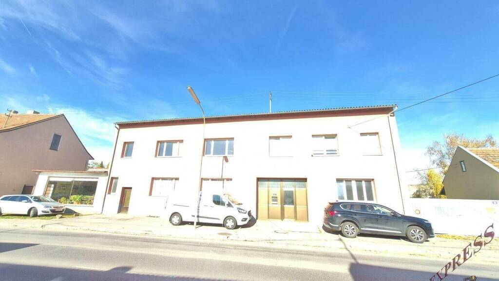 Mehrfamilienhaus zum Kauf 360.000 € 7 Zimmer 106 m² 2.335 m² Grundstück Orth an der Donau 2304