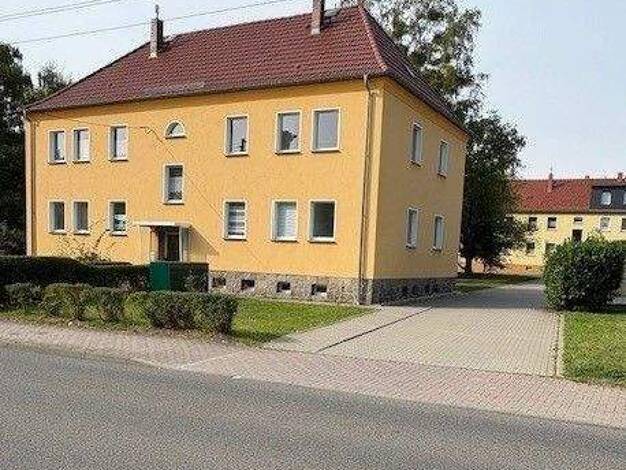 Wohnung zur Miete 545 € 3 Zimmer 65,7 m² frei ab sofort Postweg 4 Bad Düben 04849