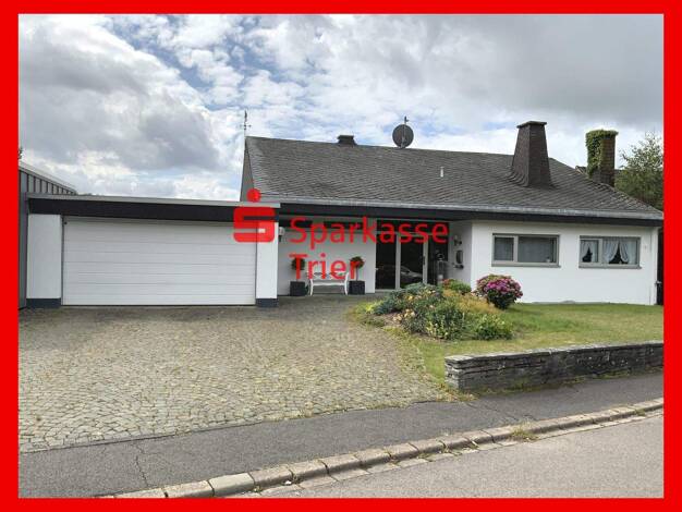 Einfamilienhaus zum Kauf 540.000 € 6 Zimmer 210 m² 1.025 m² Grundstück Gusterath 54317