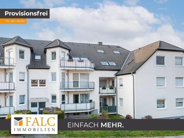 Wohnung zum Kauf provisionsfrei 184.900 € 2 Zimmer 75,3 m² frei ab 01.01.2027 Holzwickede 59439