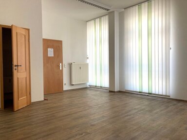 Bürogebäude zur Miete provisionsfrei 252 € 42 m² Bürofläche Bahnhofstraße 1a Döbeln Döbeln 04720