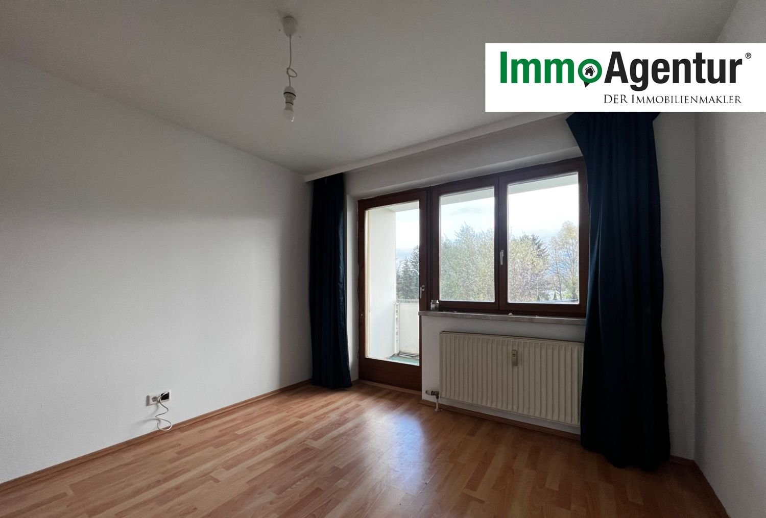 Wohnung zur Miete 835 € 2 Zimmer 40 m²<br/>Wohnfläche Meiningen 6812