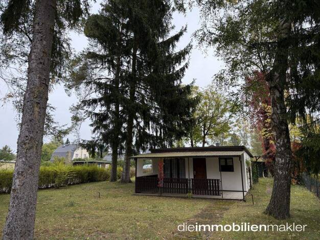 Grundstück zum Kauf 128.000 € 687 m² Grundstück frei ab sofort Kagel Grünheide (Mark) 15537