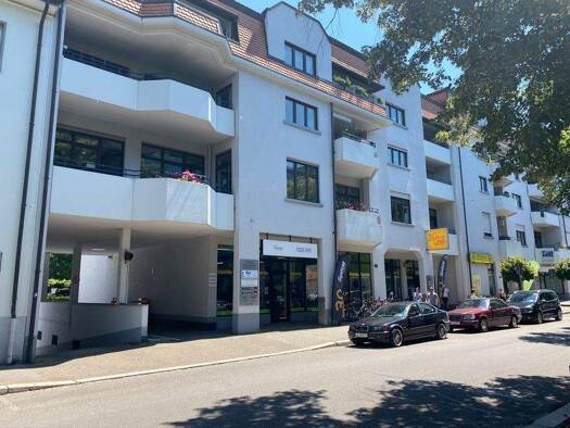 Laden zur Miete 1.500 € 2 Zimmer 150,3 m² Verkaufsfläche Tumringer Straße 224 Lörrach 79539