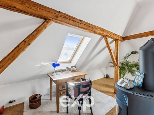 Einfamilienhaus zum Kauf 399.000 € 6 Zimmer 196 m² 1.006 m² Grundstück Nammering Fürstenstein 94538