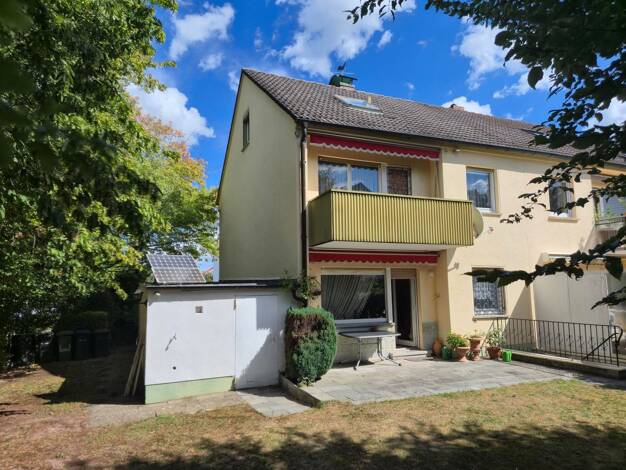 Doppelhaushälfte zum Kauf 459.000 € 6 Zimmer 120 m² 407 m² Grundstück Dietzenbach Dietzenbach 63128