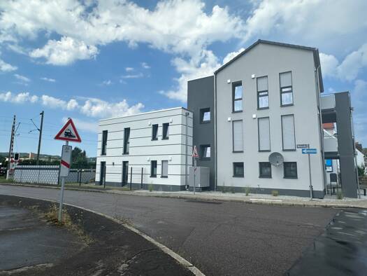 Wohnung zur Miete 695 € 2 Zimmer 53 m² 2. Geschoss frei ab sofort Saargemünderstrasse 90 Bübingen Saarbrücken 66129