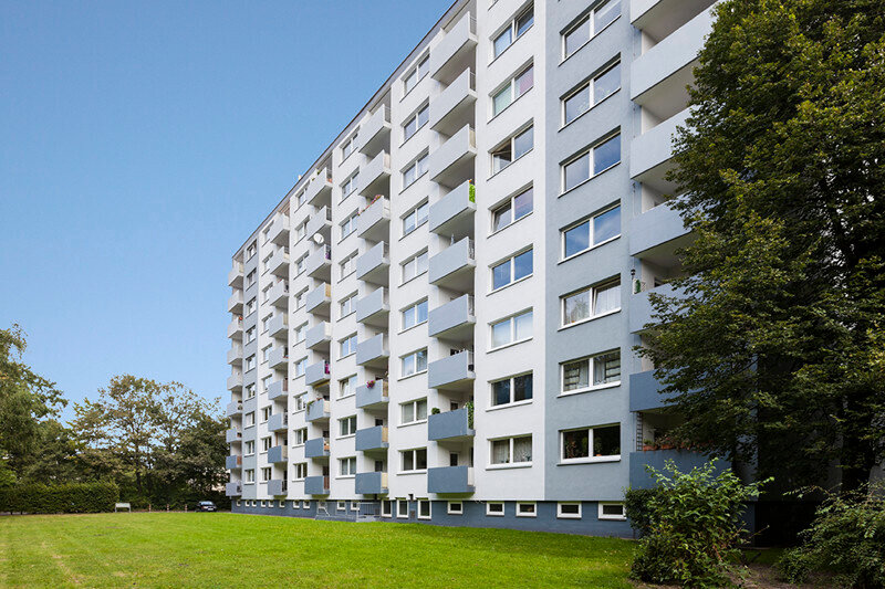 Wohnung zur Miete 616 € 2 Zimmer 66,7 m²<br/>Wohnfläche 4.<br/>Geschoss 03.01.2025<br/>Verfügbarkeit Hänselriede 11 Ledeburg Hannover 30419