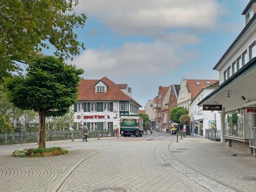 Sonstiges zur Miete provisionsfrei 1.920 € 192,6 m² Bad Oldesloe 23843