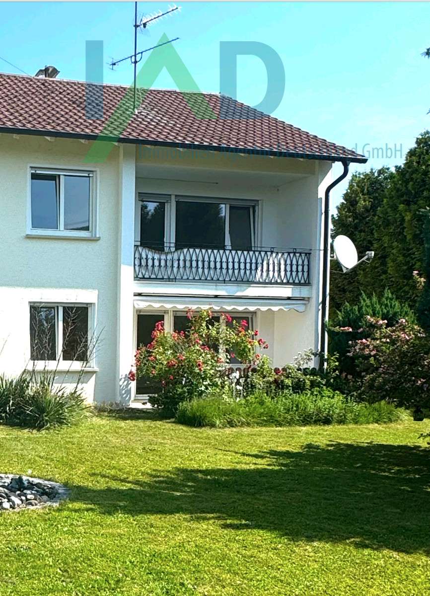 Doppelhaushälfte zum Kauf 311.000 € 6 Zimmer 105 m²<br/>Wohnfläche 480 m²<br/>Grundstück Rot Rot an der Rot 88430