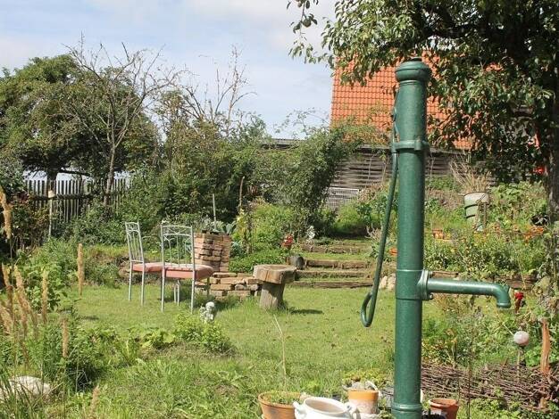 Einfamilienhaus zum Kauf 140.000 € 7 Zimmer 170 m² 700 m² Grundstück frei ab sofort Hermerode Mansfeld 06343