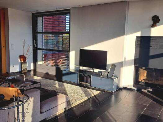 Einfamilienhaus zur Miete 1.000 € 4,5 Zimmer 150 m² 600 m² Grundstück frei ab 01.01.2026 Hohenwettersbach Karlsruhe 76228