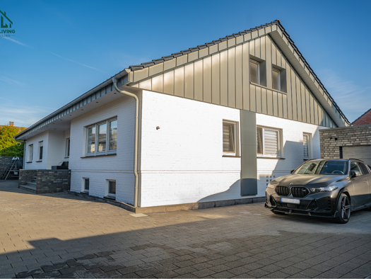 Einfamilienhaus zum Kauf 749.000 € 7 Zimmer 258 m² 700 m² Grundstück Nottuln 48301