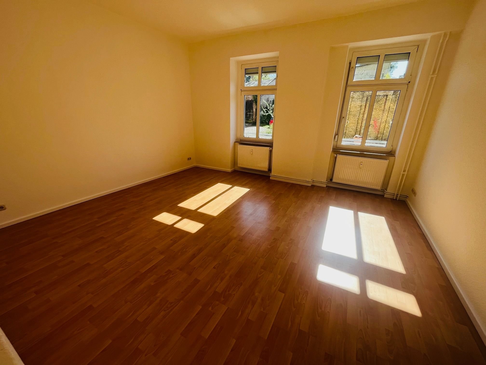 Wohnung zur Miete 622 € 3 Zimmer 73 m²<br/>Wohnfläche EG<br/>Geschoss Bergerstr. 91 Stadtmitte Eberswalde 16225