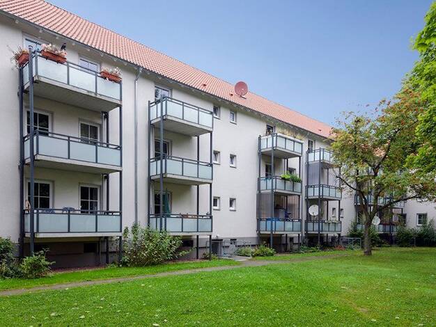 Wohnung zur Miete 475 € 2 Zimmer 47,5 m² frei ab 10.12.2026 Freudenthalstraße 56 Stöcken Hannover 30419