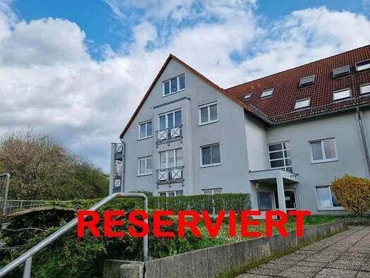 Wohnung zum Kauf 109.000 € 2 Zimmer 53,6 m² 1. Geschoss Briesnitz Dresden 01157