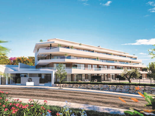 Penthouse zum Kauf 829.900 € 5 Zimmer 132 m² Benalmádena 29639