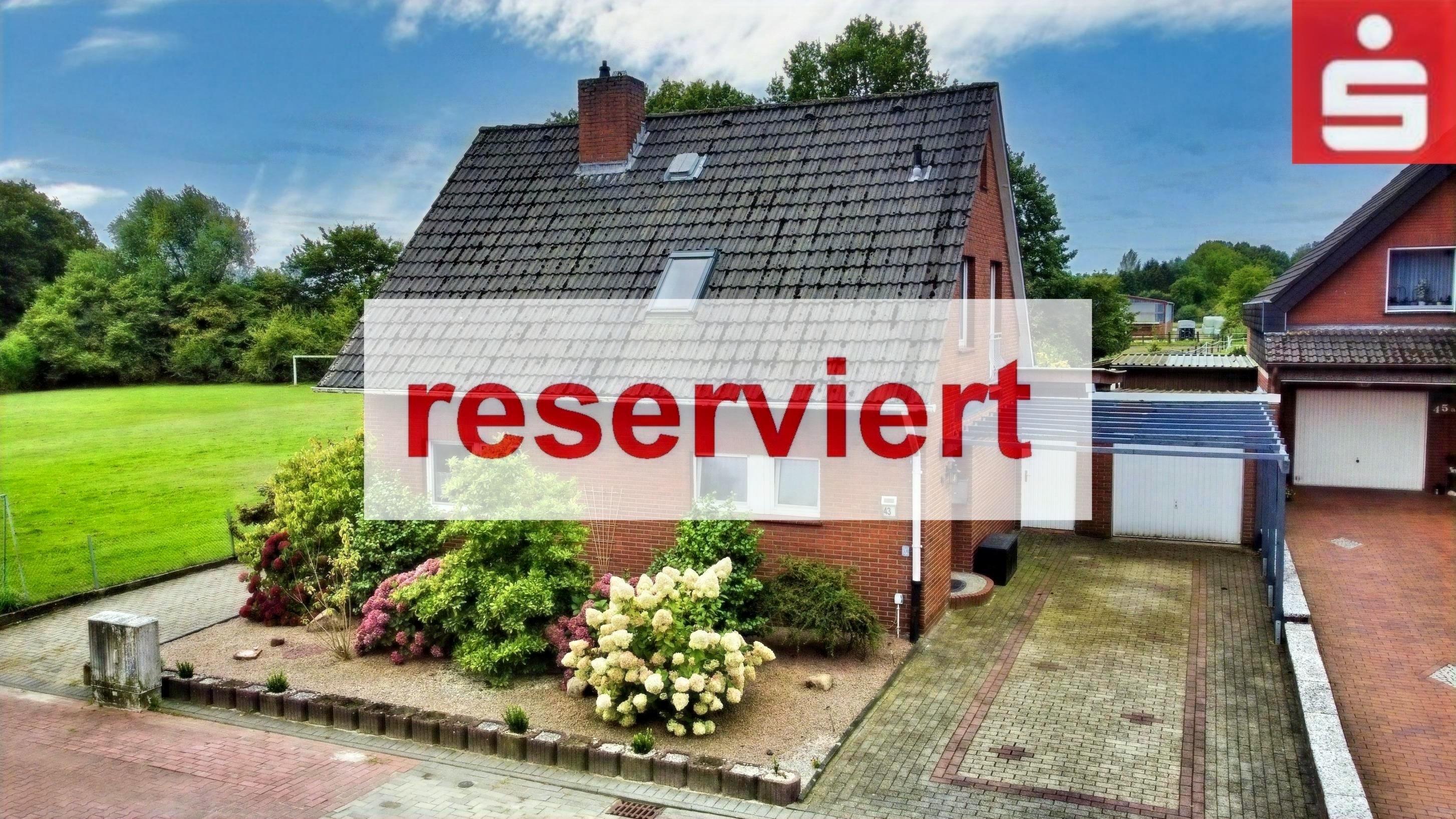 Mehrfamilienhaus zum Kauf 259.000 € 7 Zimmer 143 m²<br/>Wohnfläche 711 m²<br/>Grundstück Hagelshoek Bad Bentheim 48455