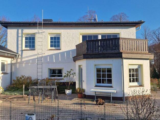 Einfamilienhaus zum Kauf 445.000 € 4 Zimmer 101 m² 947 m² Grundstück frei ab 10.10.2026 Kühlungsborn 18225