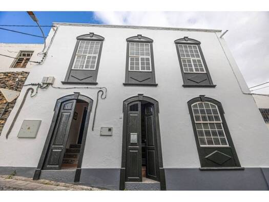 Villa zum Kauf 380.000 € 3 Zimmer 199 m² Santa Cruz de la Palma 38700