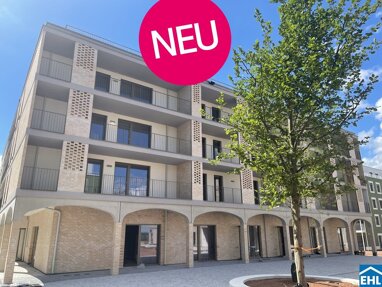 Wohnung zur Miete 640,66 € 2 Zimmer 55,3 m² 3. Geschoss Rebhuhnstraße Pixendorf 3451